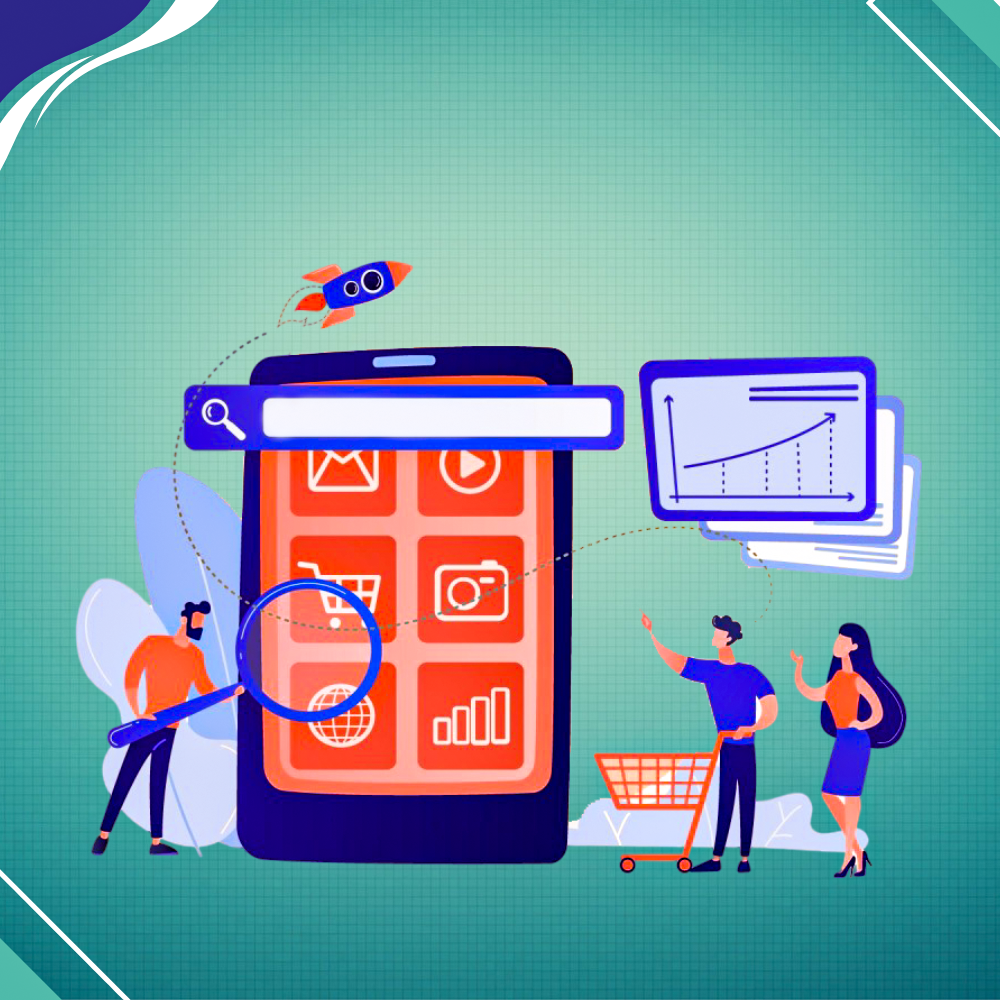 Key elements of VendorElite eCommerce Product Listing